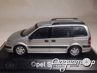 Opel Sintra (1996) 317584 [SR]***
