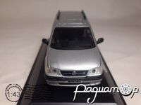 Opel Sintra (1996) 317584 [SR]***
