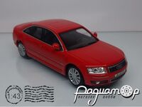 Audi A8 (2002) 197628 [GS]*