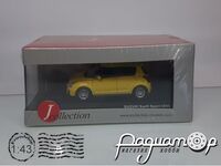 Suzuki Swift Sport (2005) 197631 [GS]