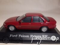 Ford Falcon Futura EF (1994) 317585 [SR]