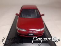 Ford Falcon Futura EF (1994) 317585 [SR]