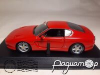 Ferrari 456 GT Coupe (1992) 317586 [SR]