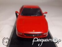 Ferrari 456 GT Coupe (1992) 317586 [SR]