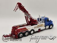 Kenworth T880 эвакуатор (2015) 512391 [SV]
