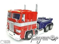 Optimus Prime G1 MP10/MPP10 KO Oversize 197634 [GS]