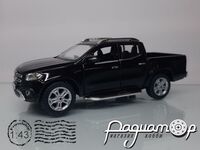 Mercedes-Benz X-Class (2018) 197635 [GS]*