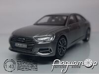 Audi A6 (2011) 197638 [GS]*