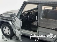 Mercedes-Benz G-Class AMZ G63 (2012) 197639 [GS]*