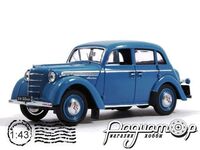 Москвич-400 (1954) IST113 [GS]
