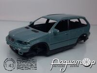 BMW X5 (2000) 197685 [GS]*