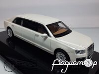 Aurus Senat Limousine (2018) 412313 [GS]