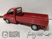 Volkswagen Transporter (1990) 819179 [NK]