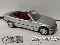 BMW 3er Cabrio (1991) 1165 [NK]