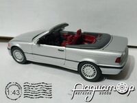 BMW 3er Cabrio (1991) 1165 [NK]