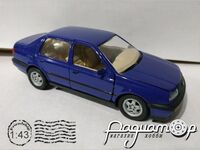 Volkswagen Vento (1993) 1011 [NK]