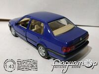 Volkswagen Vento (1993) 1011 [NK]