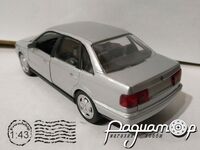Volkswagen Passat (1993) 1044 [NK]