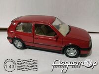 Volkswagen Golf VR6 (1993) 819180 [NK]