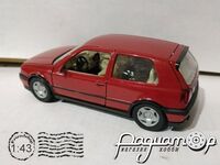 Volkswagen Golf VR6 (1993) 819180 [NK]