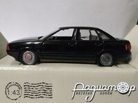 Audi 80 (1987) 1035 [NK]