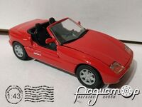 BMW Z1 (1991) 1160 [NK]
