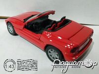 BMW Z1 (1991) 1160 [NK]