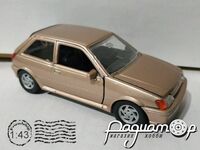 Ford Fiesta XR2i (1991) 1085 [NK]