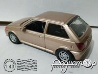 Ford Fiesta XR2i (1991) 1085 [NK]