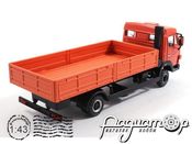 КамАЗ-4308 бортовой (2007) 15-1-3C