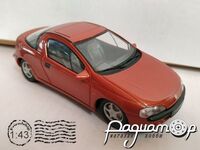 Vauxhall Tigra (1994) 819181 [NK]