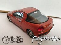 Vauxhall Tigra (1994) 819181 [NK]