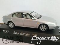Alfa Romeo 166 (1998) 1550 [NK]