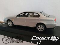 Alfa Romeo 166 (1998) 1550 [NK]