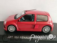 Renault Clio Sport V6 (2002) 550 [NK]