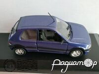 Peugeot 106XSi (1992) 027 [NK]