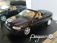 Renault Megane Open Cabriolet (1998) V98196 [NK]