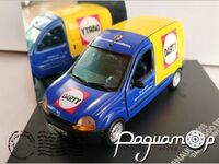 Renault Kango express 