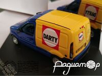 Renault Kango express 
