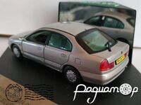 Mitsubishi Carisma GLS (1996) 084F [NK]