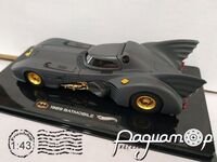 Batmobile (1989) 819184 [NK]