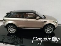 Range Rover Evoque (2011) MOC142P [NK]