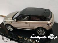Range Rover Evoque (2011) MOC142P [NK]