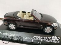 Lexus SC430 Open Convertible (2001) JC014 [NK]