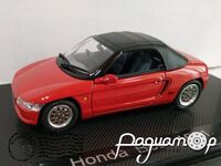Honda Beat (1991) 649 [NK]