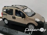 Citroen Nemo (2007) AMC018938 [NK]