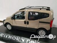 Citroen Nemo (2007) AMC018938 [NK]