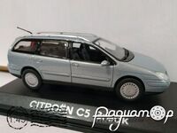 Citroen C5 Break (2003) 155551 [NK]