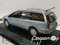 Citroen C5 Break (2003) 155551 [NK]