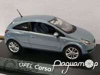 Opel Corsa (2006) 819185 [NK]